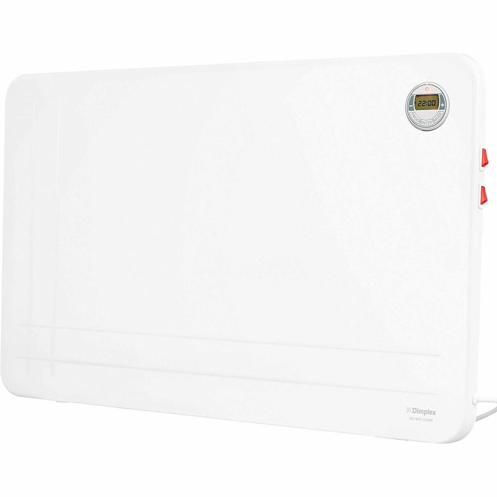 Best Electric Panel Heaters for 2023 Heat Pump Source