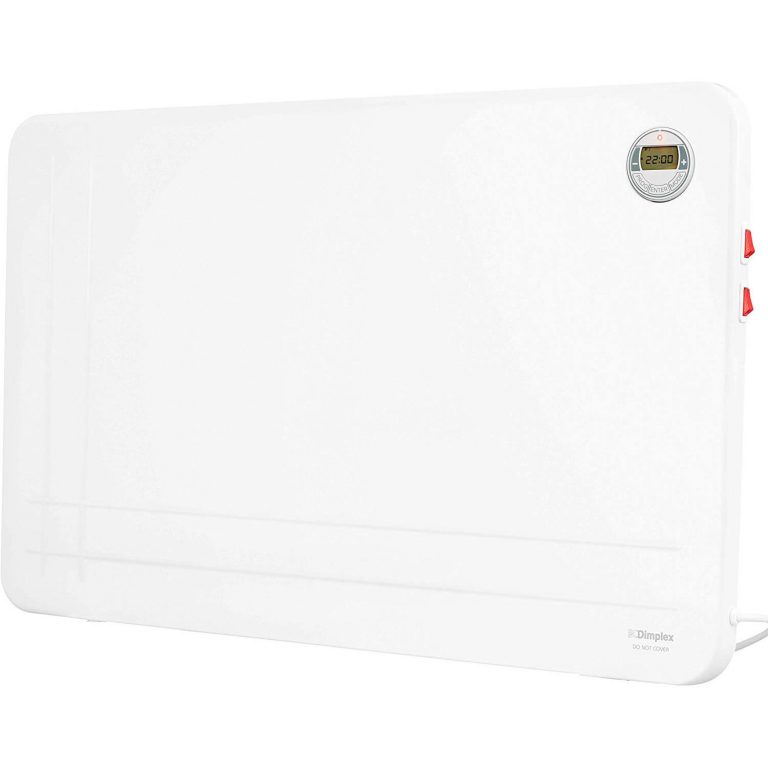 Best Electric Panel Heaters for 2023 Heat Pump Source