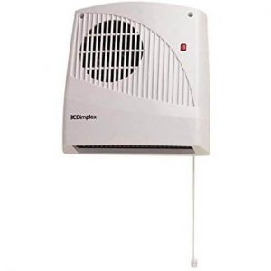 Dimplex FX20V Wall Mounted Fan Heater
