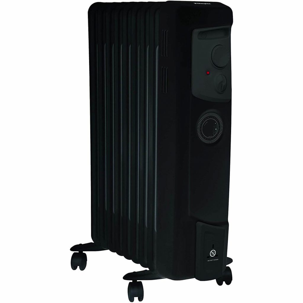 Best Oil Filled Radiators for 2023 Heat Pump Source