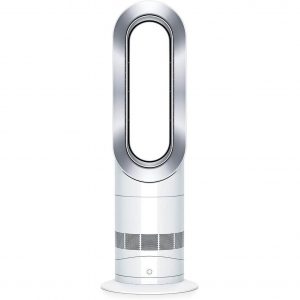 Dyson AM09 Hot + Cool Fan Heater