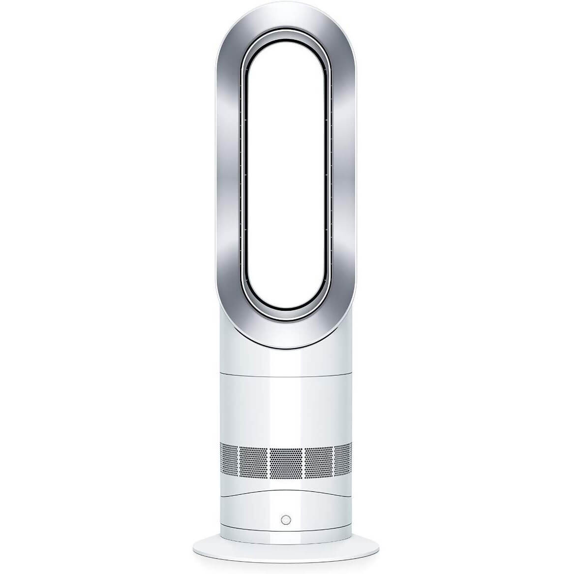 Dyson AM09 Hot + Cool Fan Heater