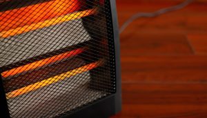 Electric Heater