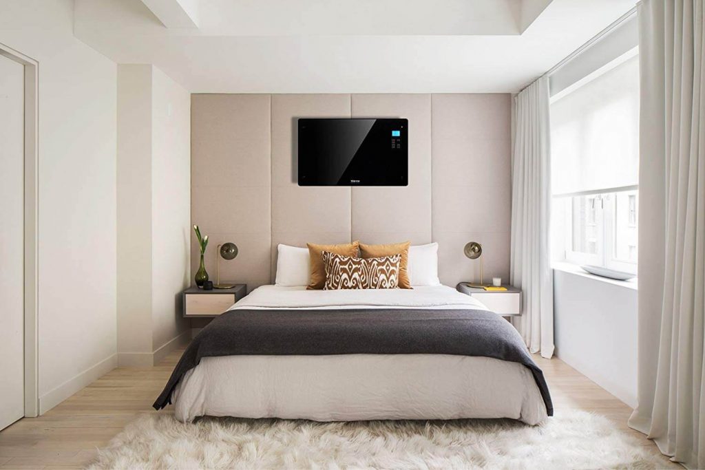 Best Electric Panel Heaters for 2023 Heat Pump Source