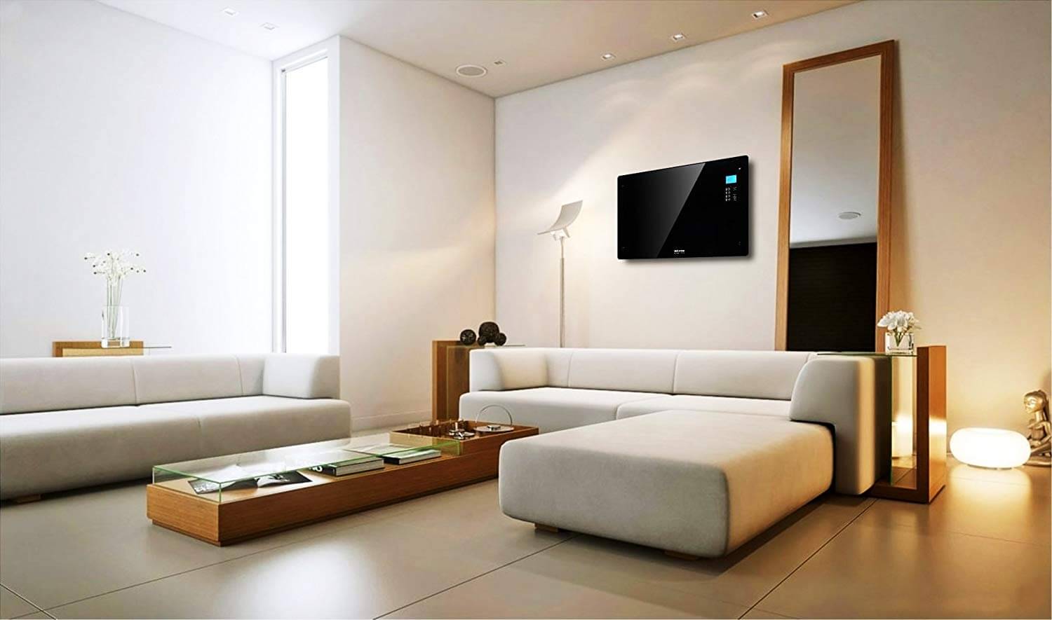 Best Electric Panel Heaters for 2023 Heat Pump Source