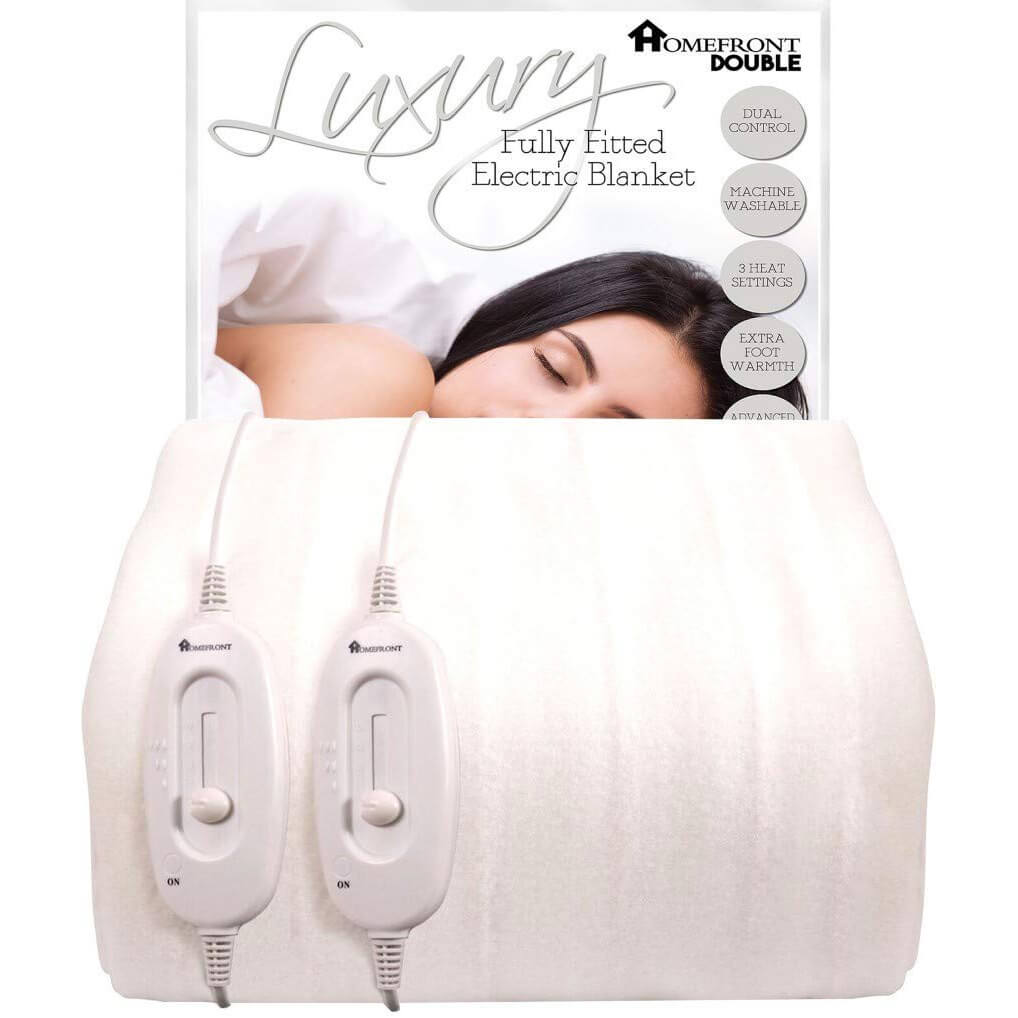 dreamcatcher electric blanket