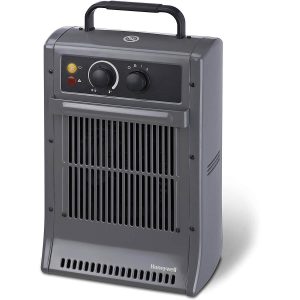 Honeywell Heavy Duty Heater