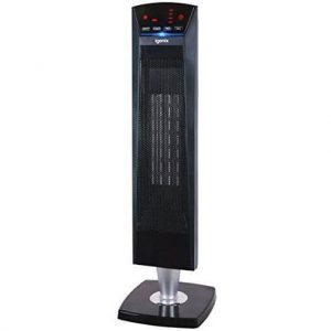 Igenix IG9031 Ceramic Tower Fan Heater