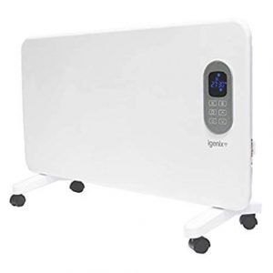 Igenix Smart Electric Panel Heater