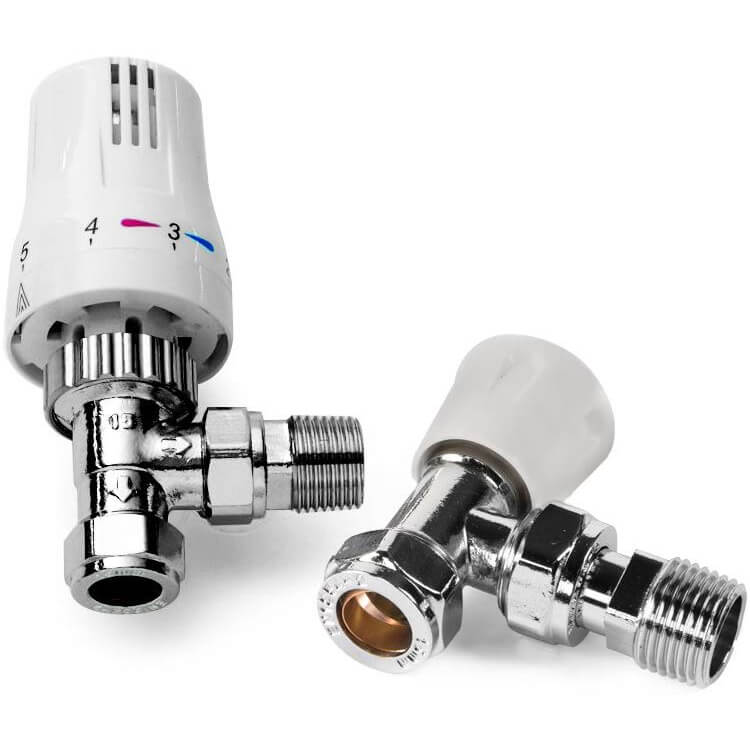 Best Thermostatic Radiator Valves For 21 Heat Pump Source