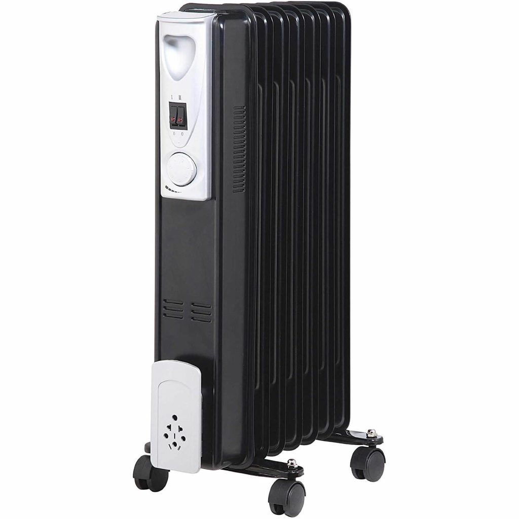 Best Oil Filled Radiators for 2023 Heat Pump Source