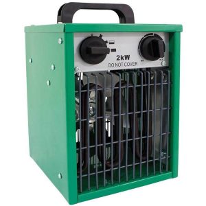 Large Parasene Electric Greenhouse Heater