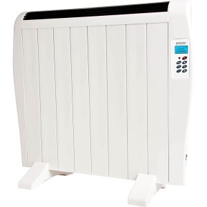 MYLEK Premium Aluminium Electric Panel Heater