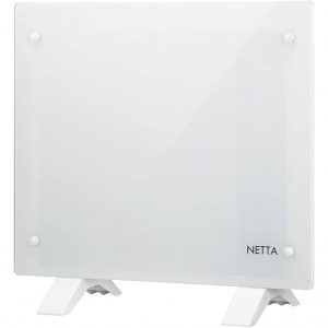 NETTA Electric Panel Heater