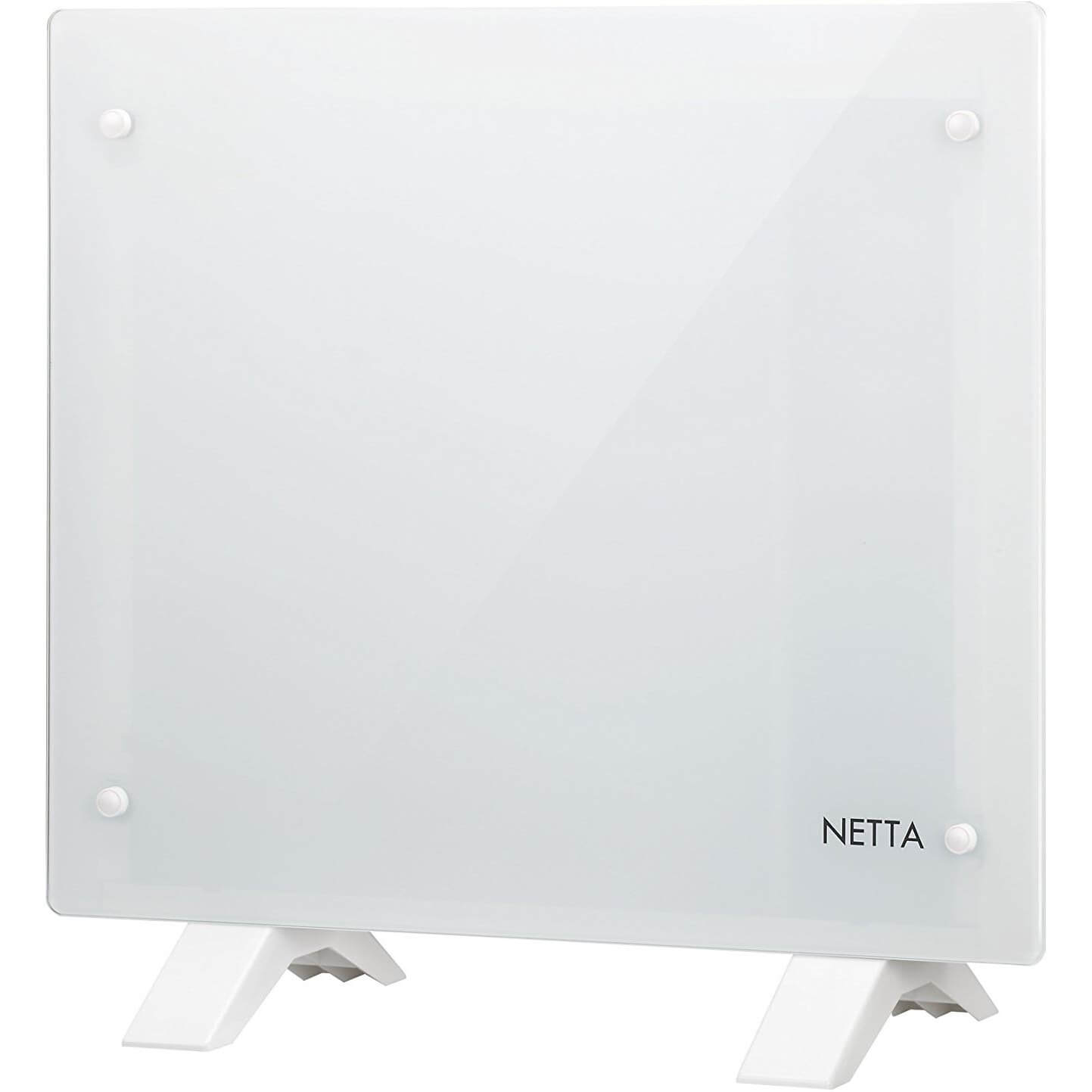 NETTA Electric Panel Heater