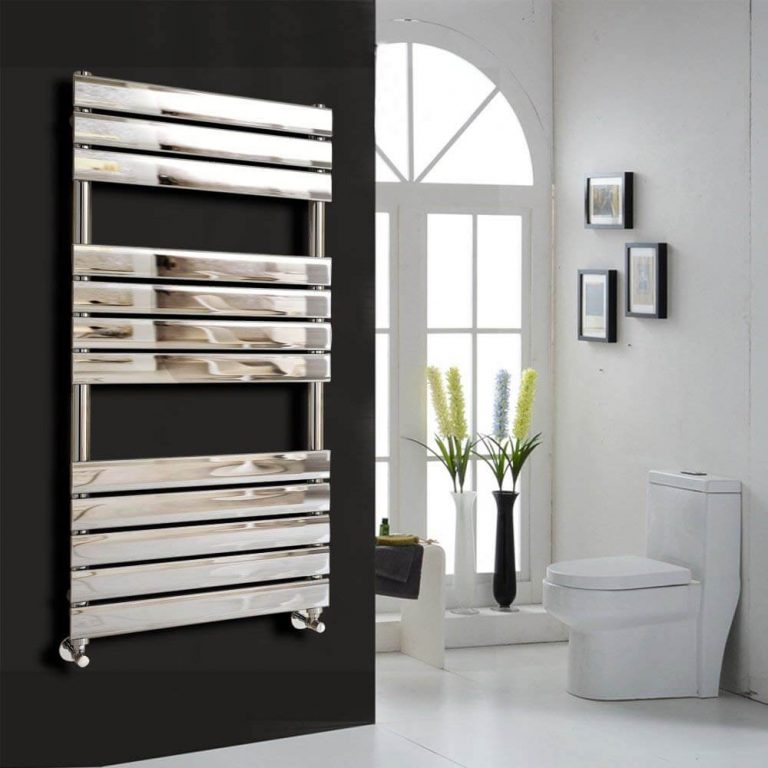 Best Bathroom Radiators for 2023 Heat Pump Source