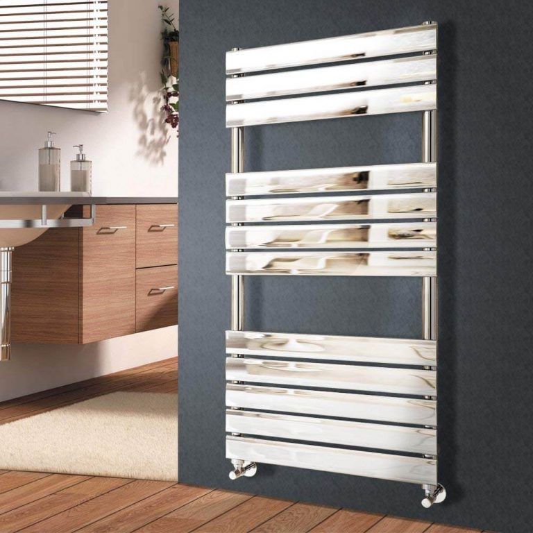 Best Bathroom Radiators for 2023 Heat Pump Source