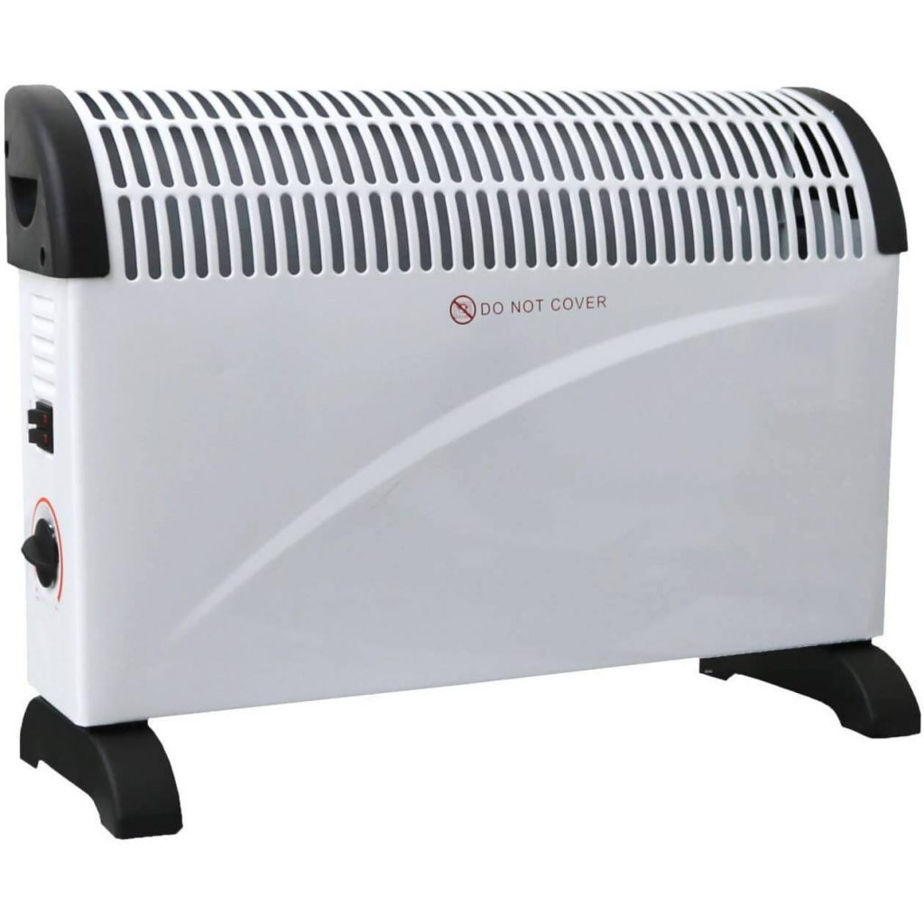 Best Convector Heaters for 2023 Heat Pump Source