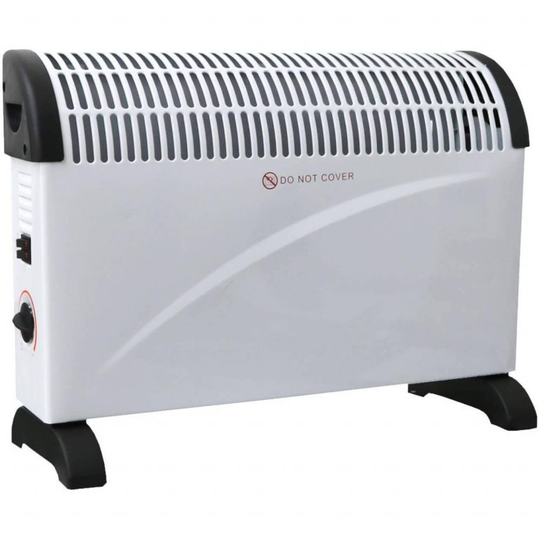 Best Convector Heaters for 2023 Heat Pump Source