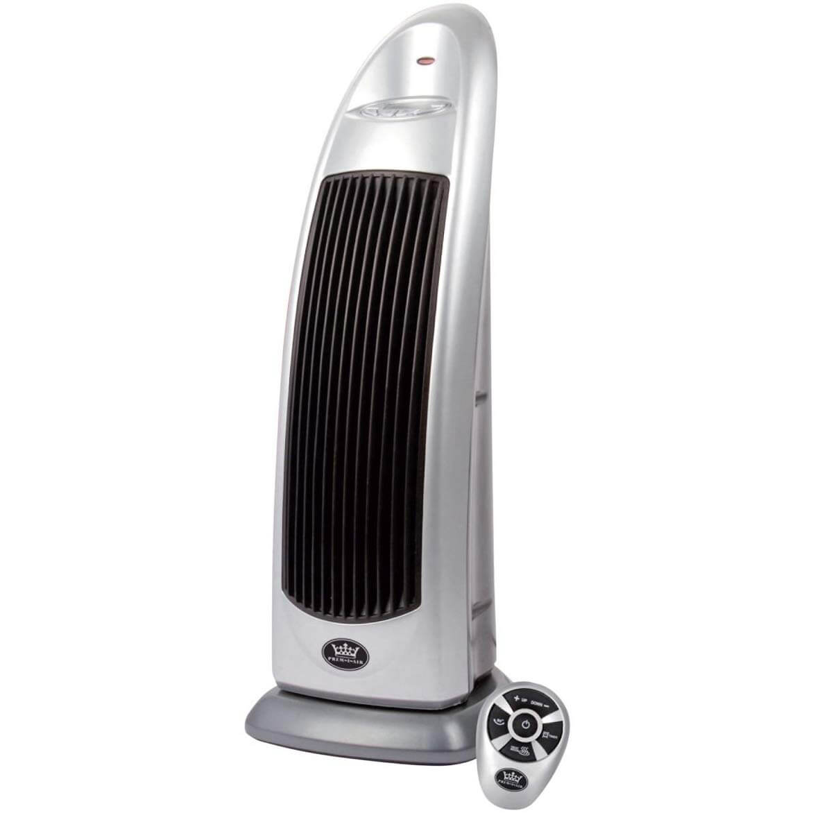 Prem-I-Air 1800W Oscillating Ceramic Heater