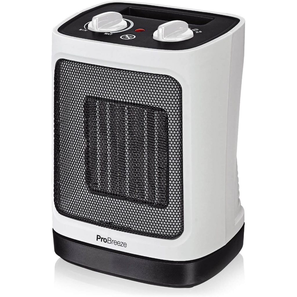 Best Electric Heaters for 2024 Efficient and Versatile Heaters for
