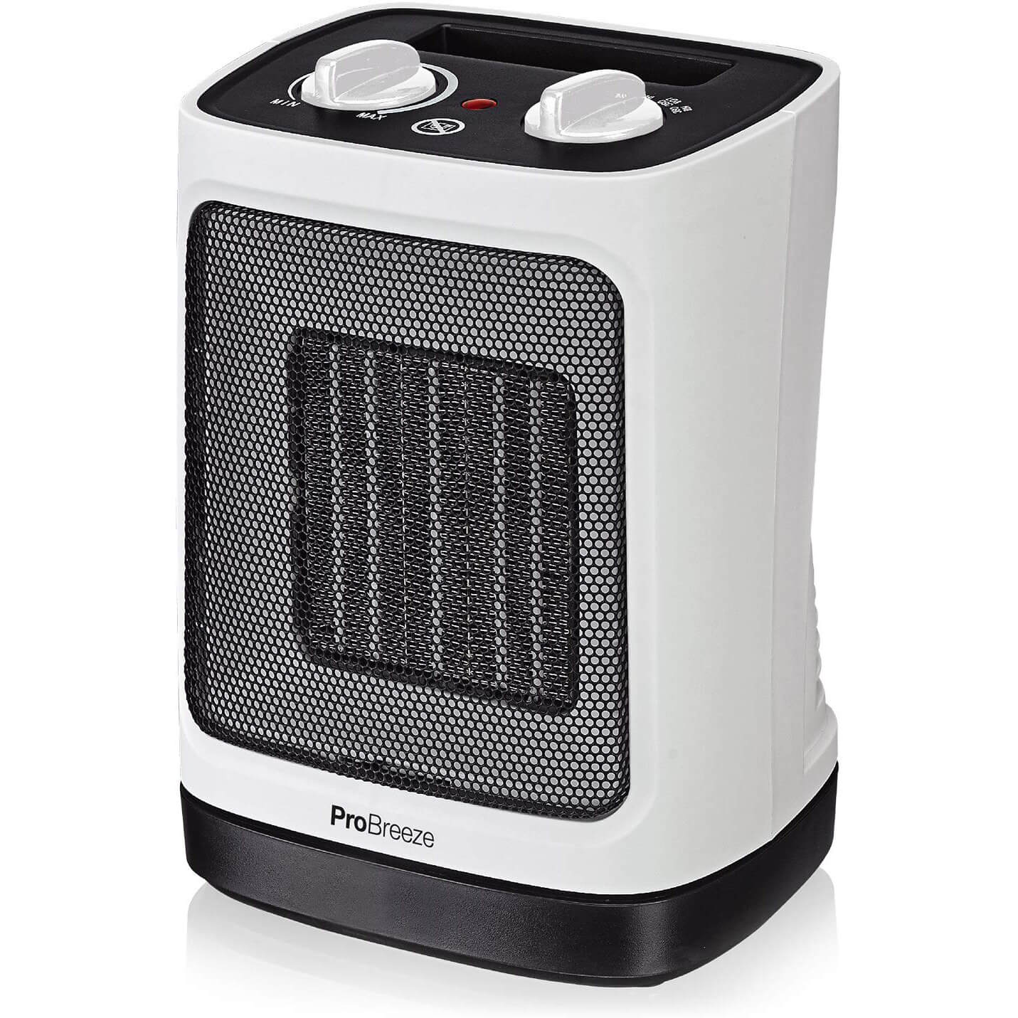 Pro Breeze® 2000W Mini Ceramic Fan Heater