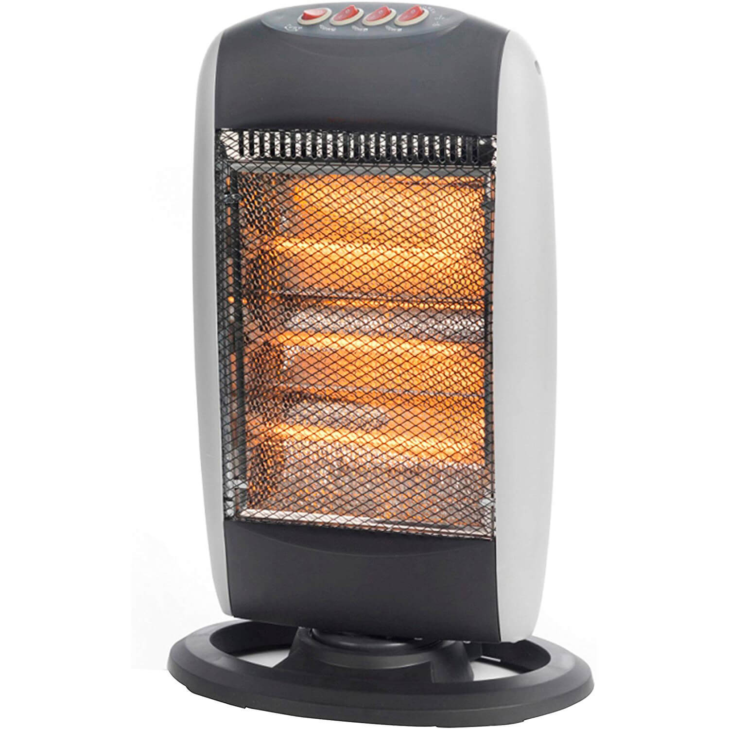 Prolectrix EH0197S Halogen Heater