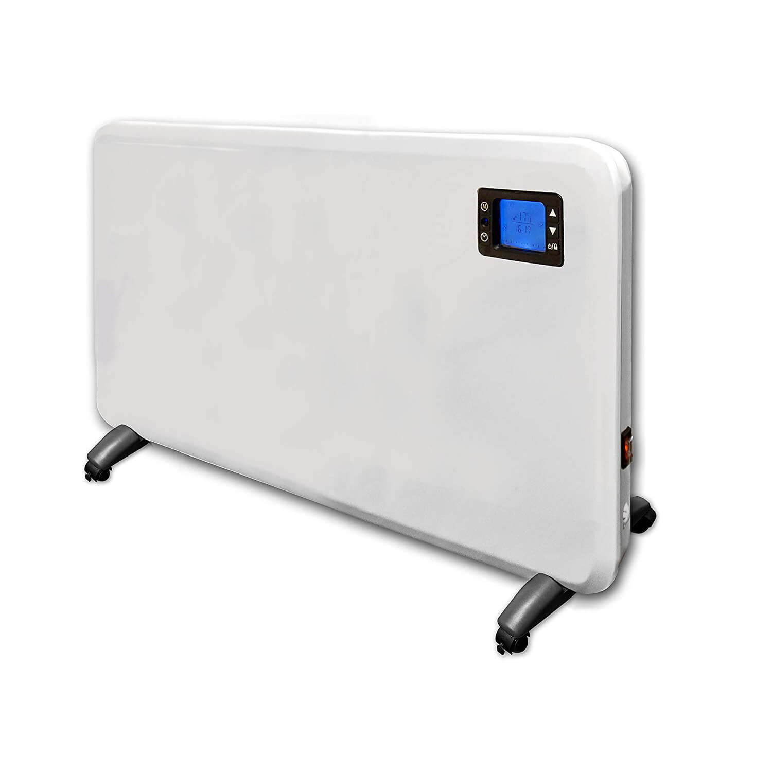 Purus Panel Heater