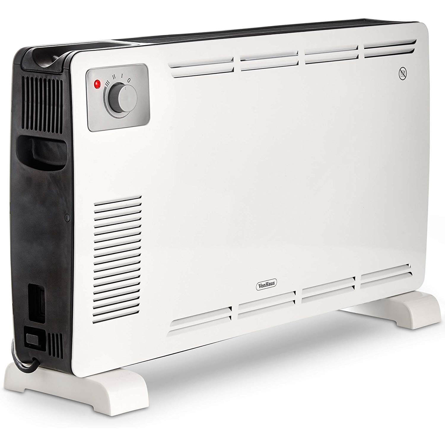 VonHaus Convector Heater