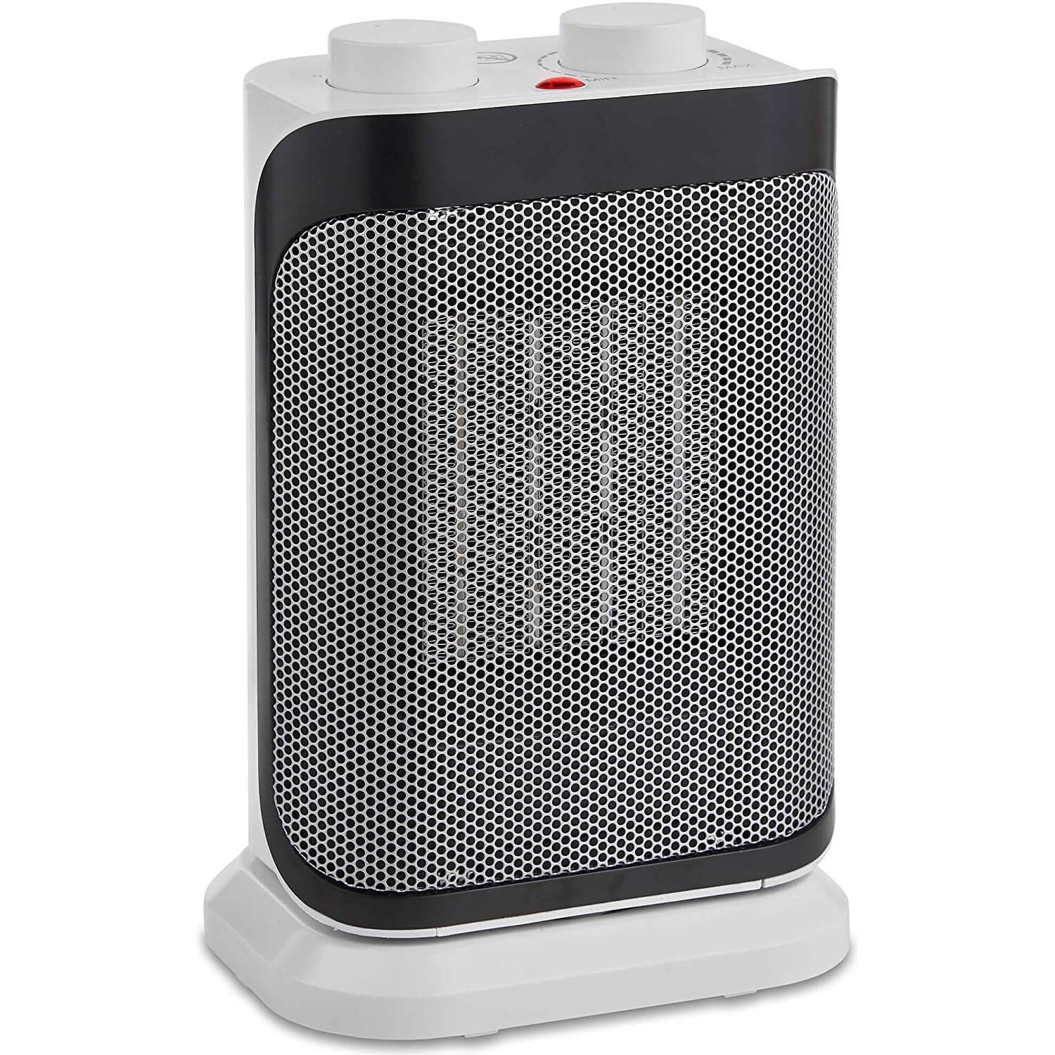 VonHaus Oscillating Ceramic Fan Heater