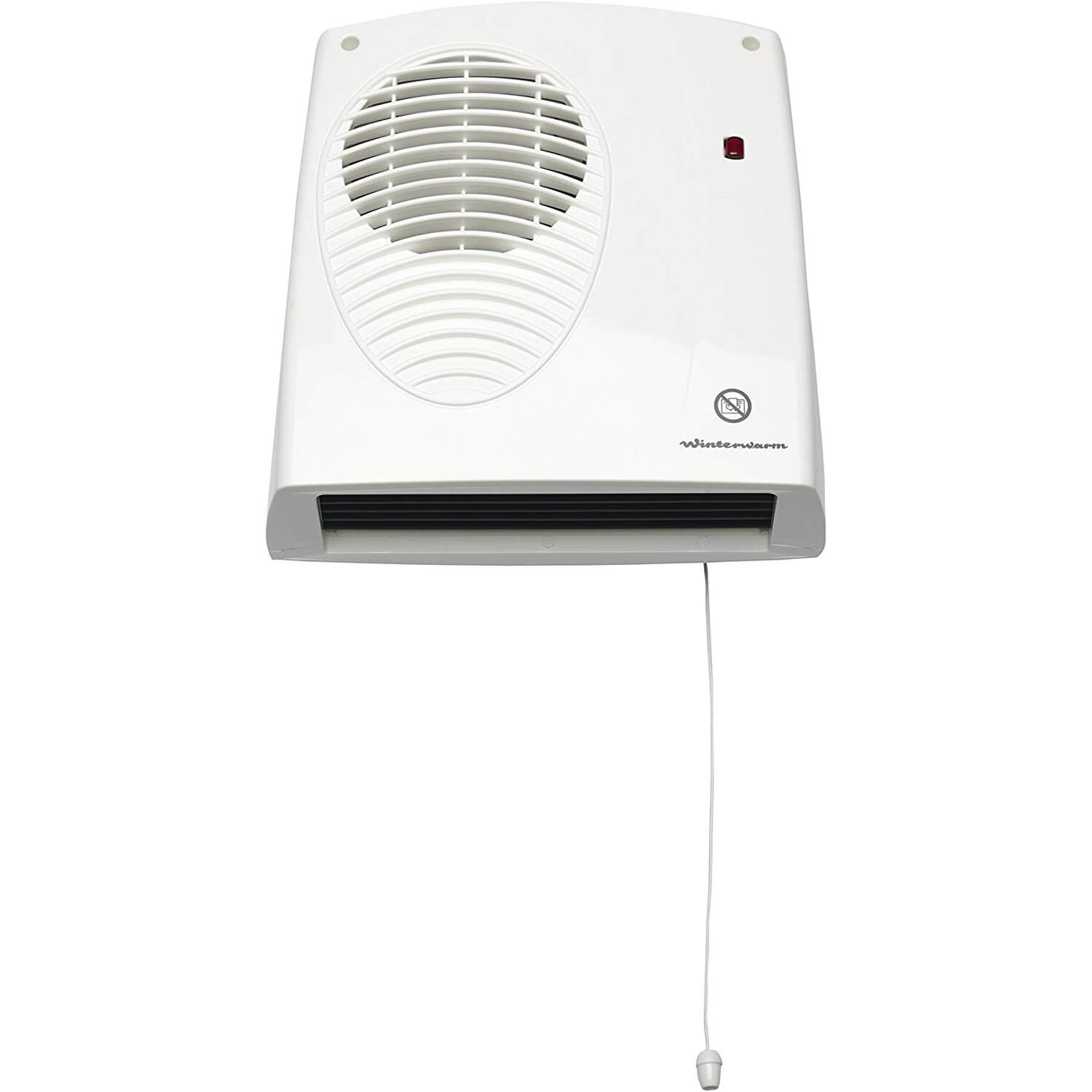 Winterwarm WWDF20E Bathroom Heater