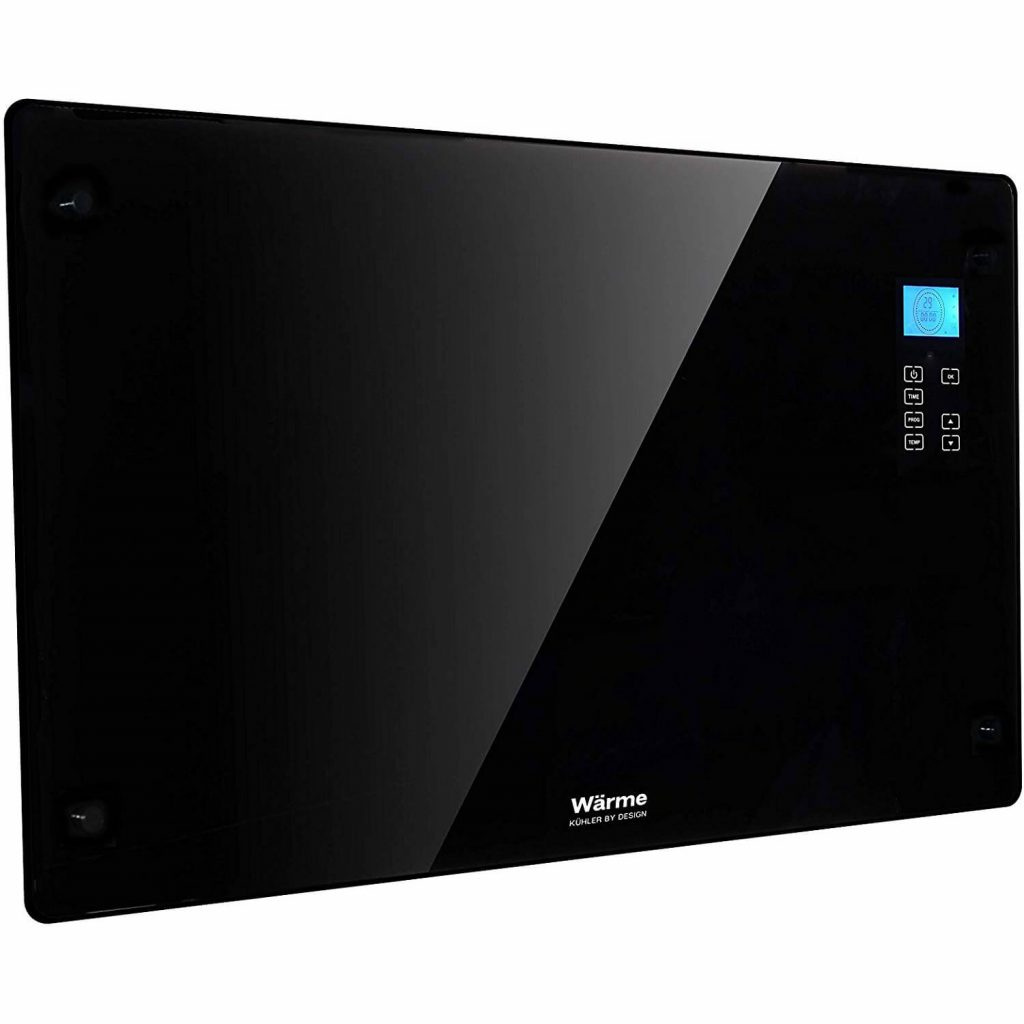 Best Electric Panel Heaters for 2023 Heat Pump Source