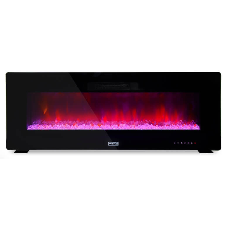 Wärme Firebox Designer Electric Fireplace