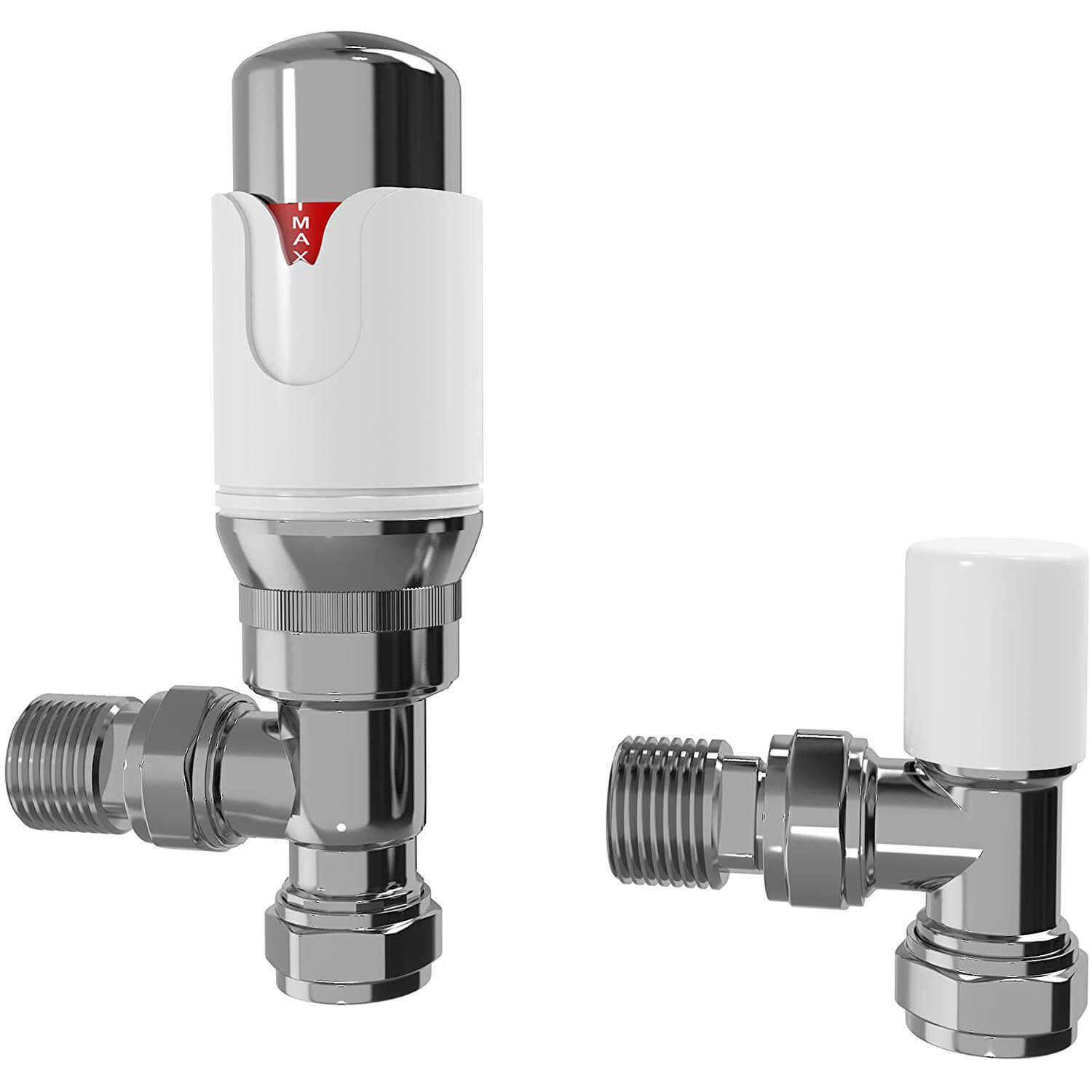 Best Thermostatic Radiator Valves for 2023 - Precise Valves for .