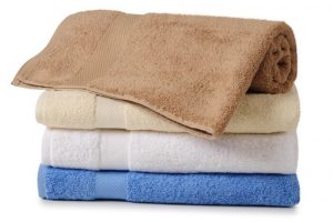 Bath Towels