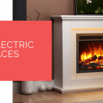 Best Electric Fireplaces