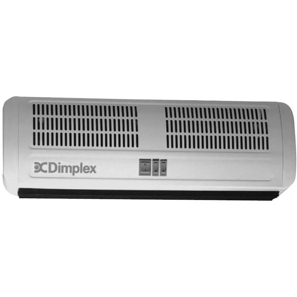 Dimplex AC6N 6kW Air Curtain Over Door Heater