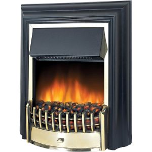 Dimplex CHT20 Cheriton Freestanding Optiflame Electric Fire