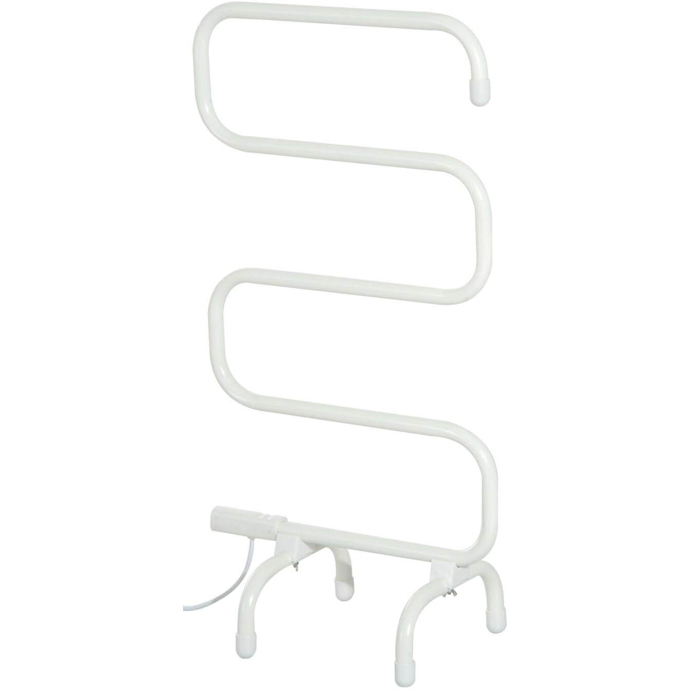 HOMCOM Electric Towel Rail Warmer