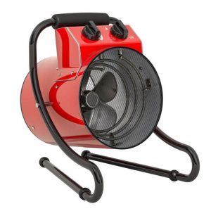 Best Industrial Heaters for 2020 Heat Cheapest industrial fan heaters Here