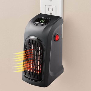 JML Handy Heater