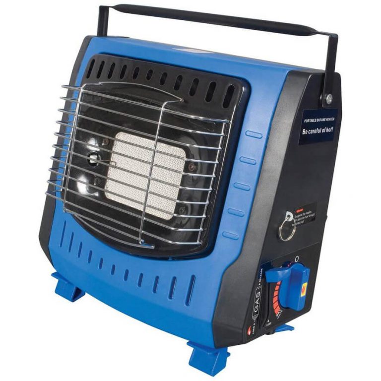 Best Camping Heaters for 2023 Heat Pump Source