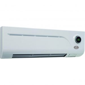 PREM-I-AIR PTC Over Door Heater and Cold Air Fan