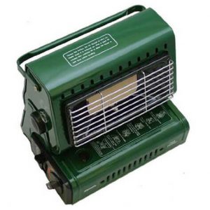 Topflame Portable Gas Camping Heater