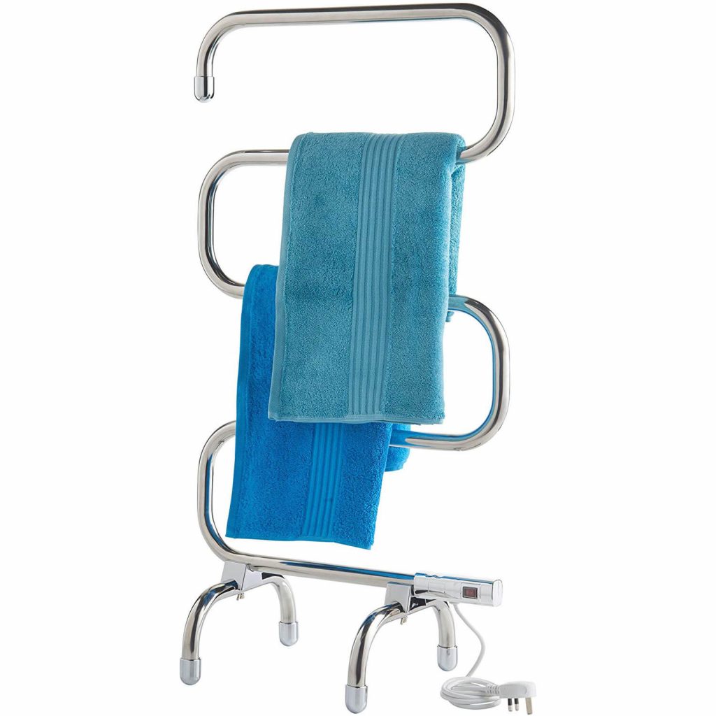Best Electric Towel Rails for 2023 Heat Pump Source