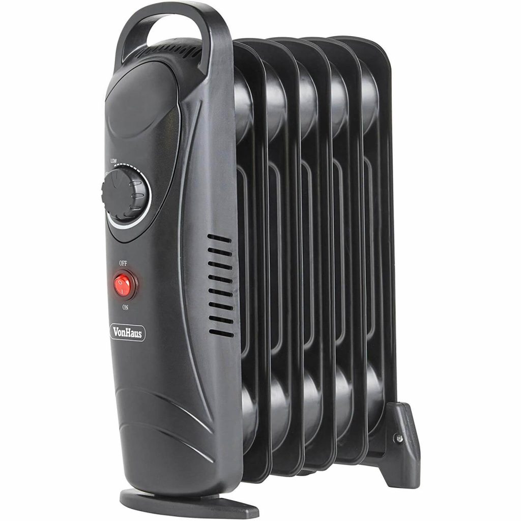 Best Camping Heaters for 2023 - Heat Pump Source