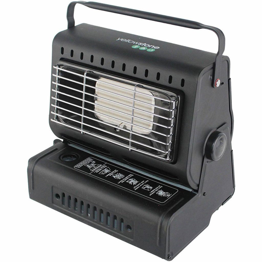 Best Gas Heaters for 2023 Powerful Heaters for Rapid and Reliable