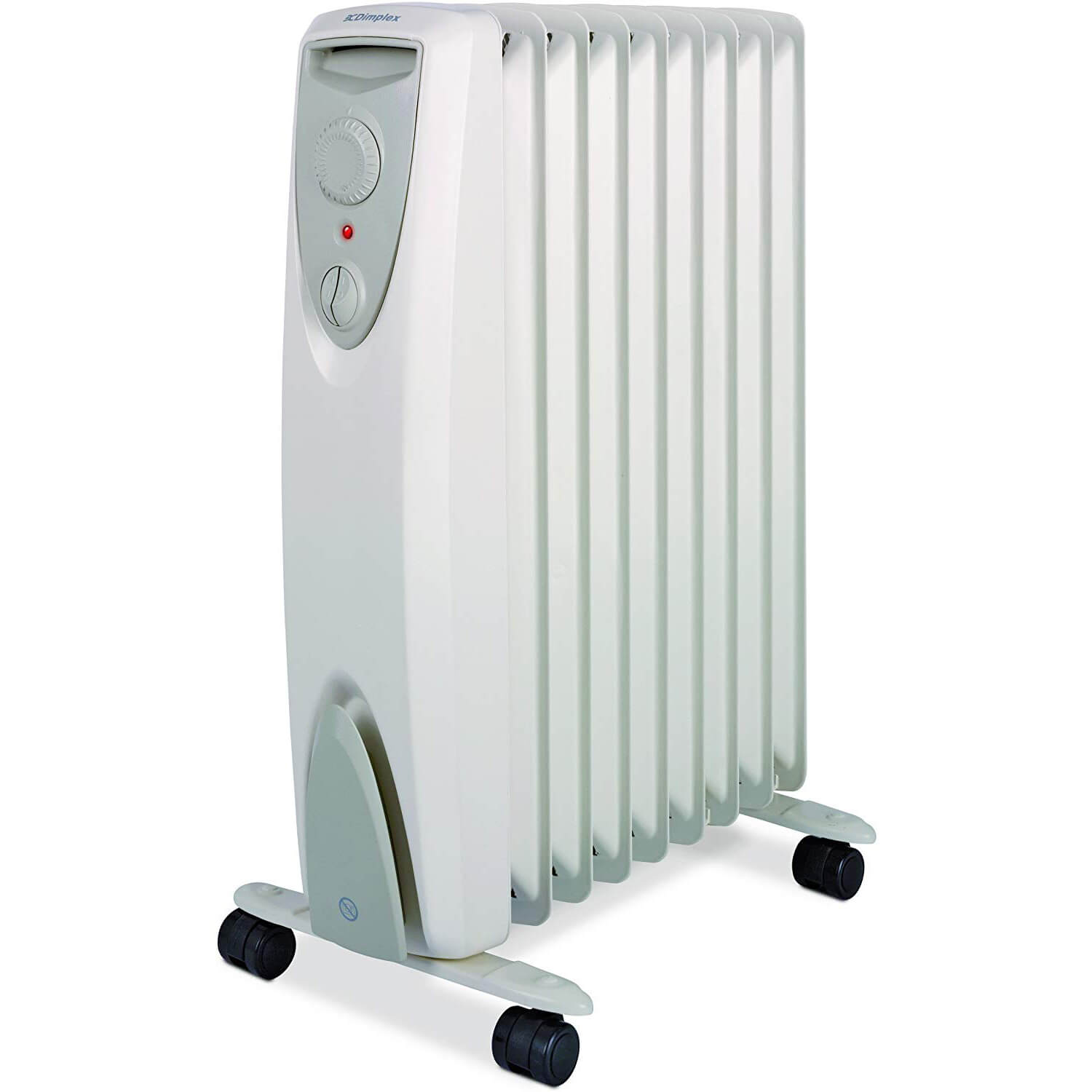 Dimplex OFRC20C Electric Oil Free Column Heater