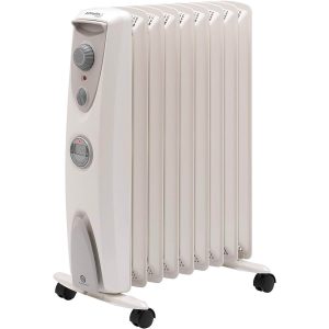 Dimplex OFRC20TiN 2 KW Oil Free Radiator