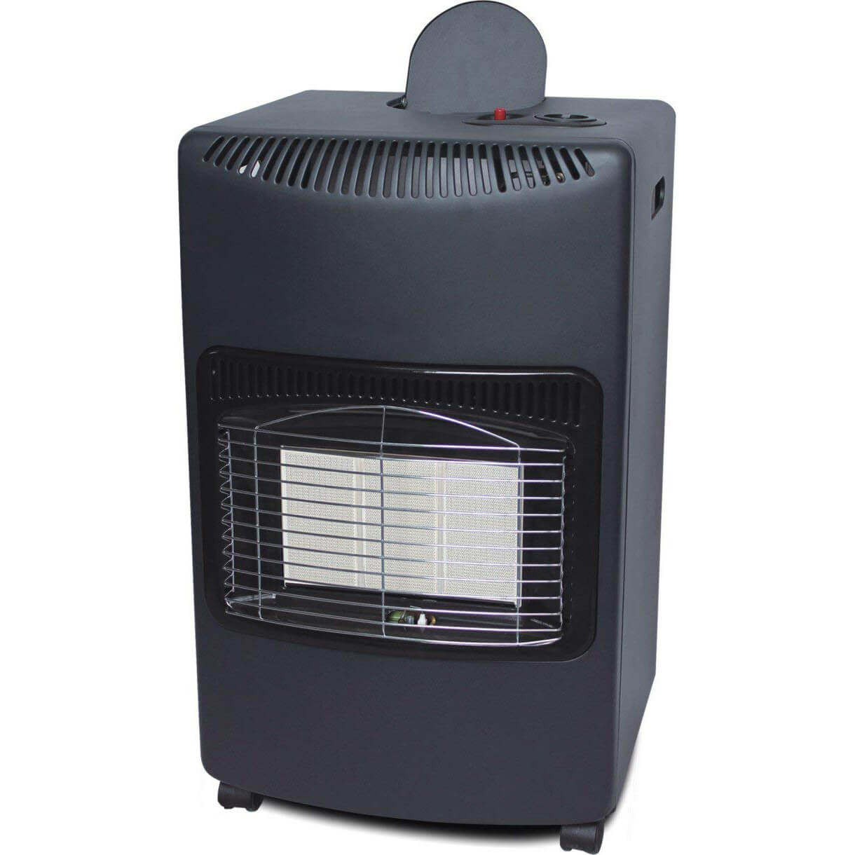 Elpine 4.2kw Calor Gas Portable Cabinet Heater